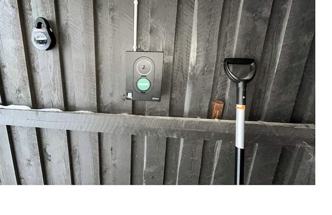 8 Person Holiday Home in Hals-by Traum - Foto 8