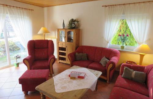 Ferienhaus Kogge im Feriendorf Altes Land - Photo 75