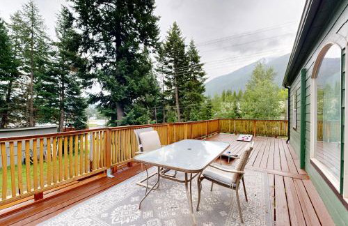 Hungry Horse Hideout - Foto 26