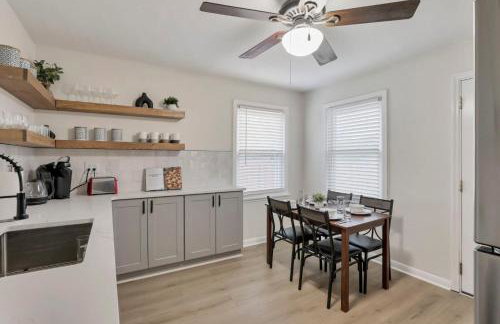 Housepitality - The OSU Hideaway - 4 BR 5 min from OSU Grandview - Foto 16