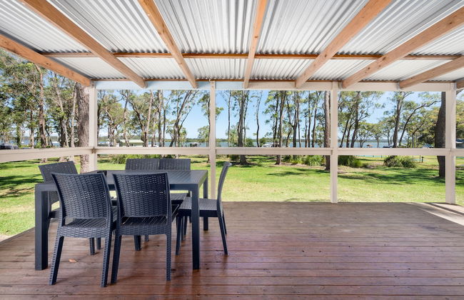Koala Shores Port Stephens Holiday Park - Foto 45