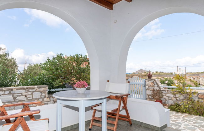 Depis Village Kastraki Naxos - Photo 4