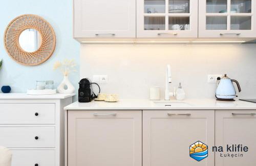 Apartament na klifie - Łukęcin - Foto 15