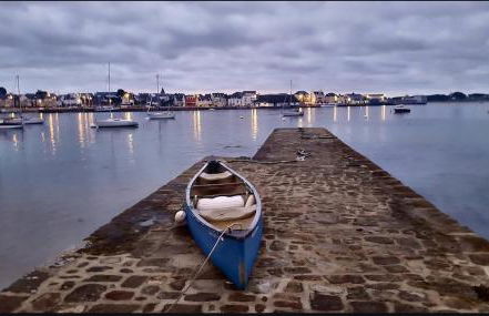 Nouveau - Maison en bord de mer avec jardin privatif - Foto 12