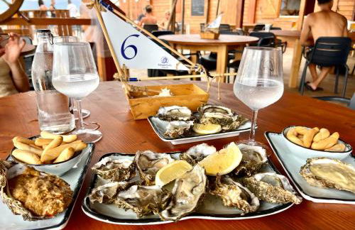 Casa de Mont-roig delante de la playa - Foto 38