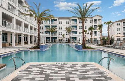 Landing Beautiful 1BD Clubhouse Gym - Foto 7