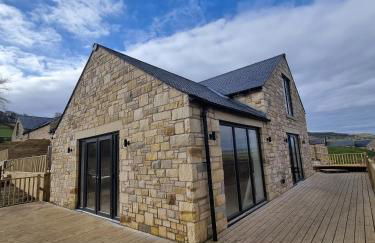 Valley View Cottage - Foto 21