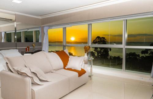 Loft no Shopping Barra Sul - Foto 17