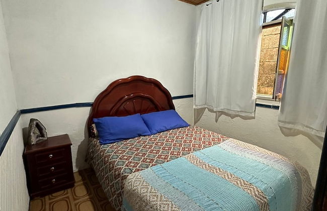 Aconchego azul casa - Photo 5