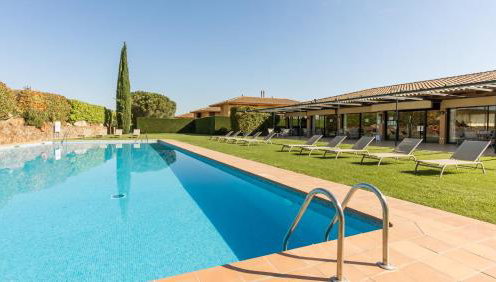 Apartahotel Suites Vila Birdie - Photo 1