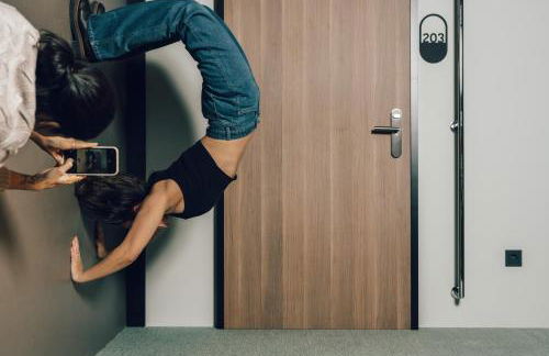 Revo Munich - Photo 43