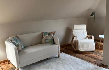 Das Eulennest - wohnen in historischem Ambiente - Foto 10