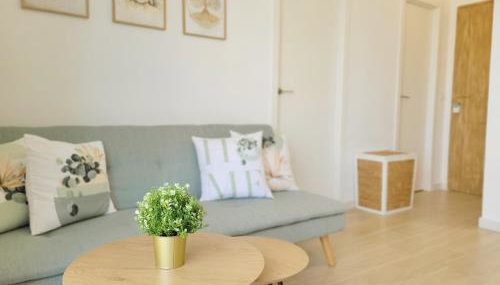 Aguamarina apartment - Relax by the sea - Foto 4