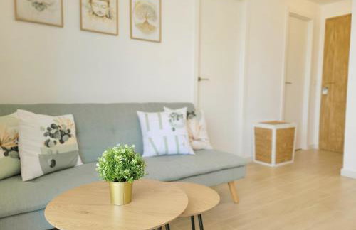 Aguamarina apartment - Relax by the sea - Foto 4