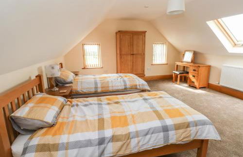 Pant y Gaseg Farm - Foto 35