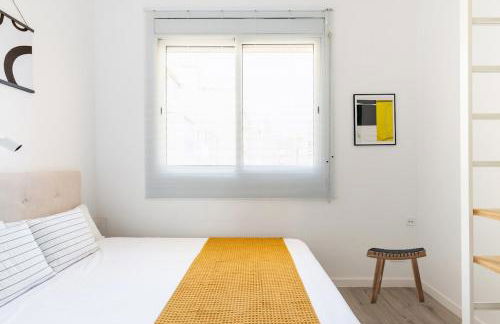 Attic Oasis with terrace - Foto 16