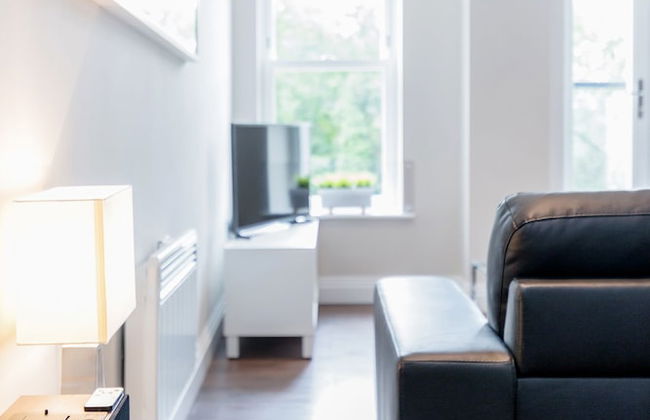 Roomspace Apartments -Trinity House - Foto 46