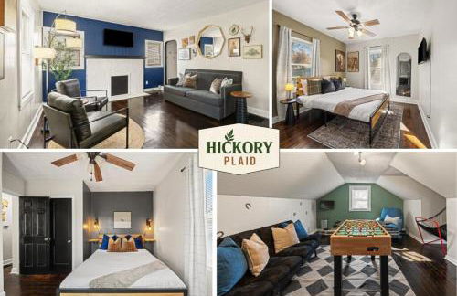 7 Min To Downtown, Firepit, Bourbon Trail, HorsePark - Foto 1