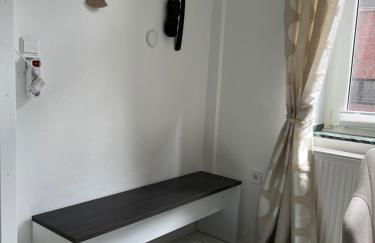 City Studio Apartment im Erdgeschoss Ground floor Near it all - Foto 5