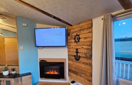 Riverscape Northumberland - Foto 11