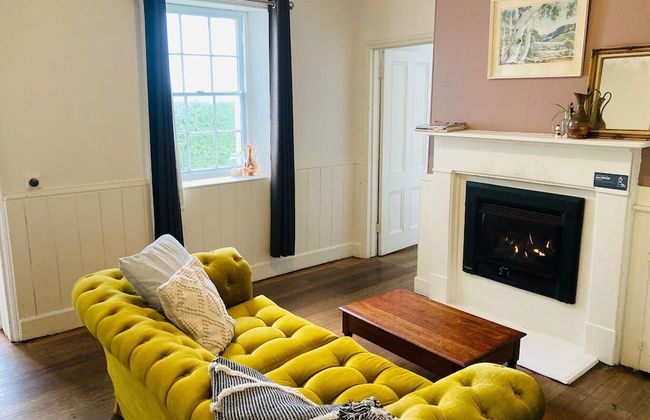 Low Head Pilot Station - Foto 80