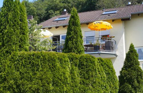 Ferienwohnung Ahrtalblick - Foto 1