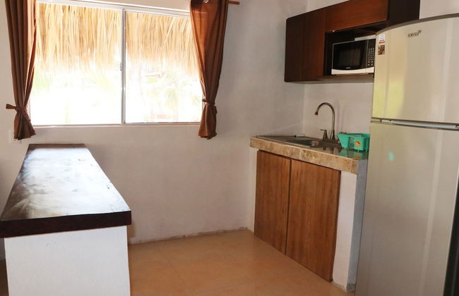 CASA BUDDHA CHELEM - Foto 27