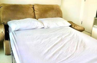 Apartamento com piscina no hooftop, 48m2 - Praia da Iracema- Fortaleza - Foto 10