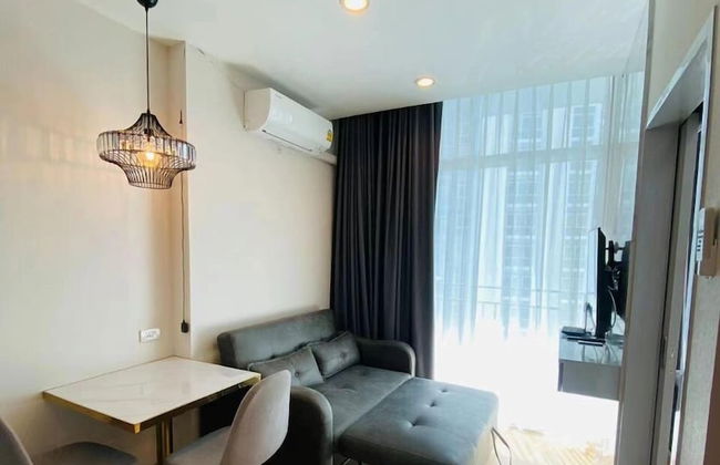 Jomtien condo - Foto 6