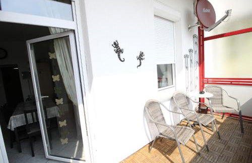 Attraktive 3 Zimmer Wohnung in Toplage,Nähe Messe - Foto 6