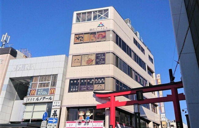 Purpose Resort Ocean View Kamakura - Foto 77