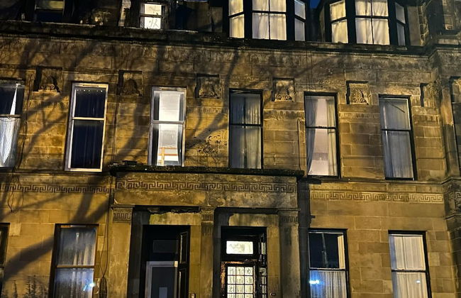 Stunning 1-bed Apartment in Glasgow - Foto 20