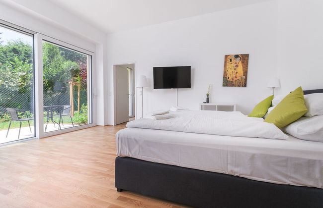 My Schönbrunn Apartments - Foto 58