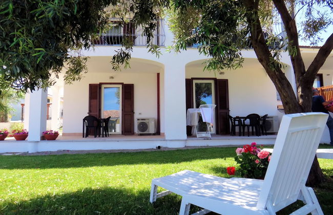 Sa Fiorida Apartments - Foto 18