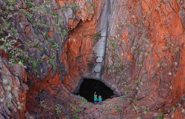 Cheela Plains Station - Foto 15