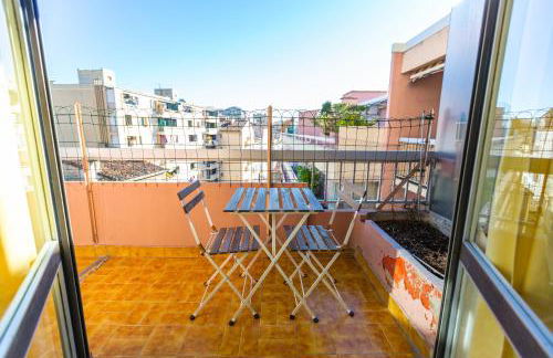 Superbe 100m2 - 2 Balcons - Proche Gare - Climatisé - Foto 17