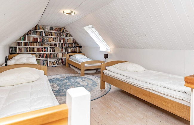 12 Person Holiday Home in Thisted-by Traum - Foto 5