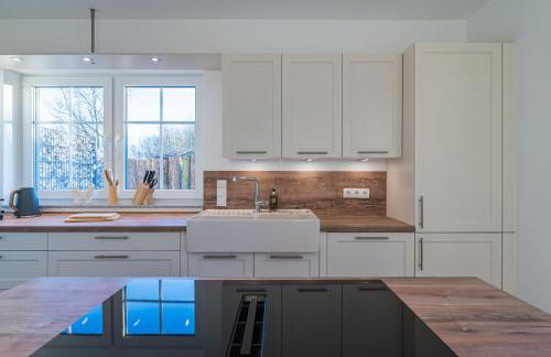 Villa Krabbennest - Foto 9