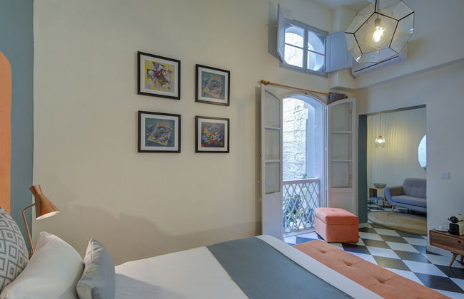 The House in Old Mint Street - Foto 9