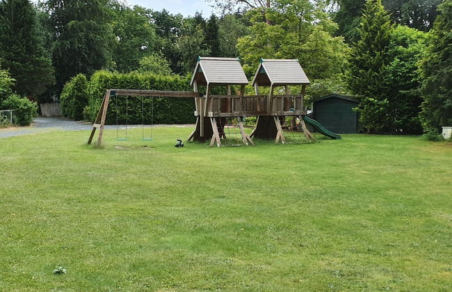 Lodge in Hattemerbroek Near Veluwe Forest - Foto 29