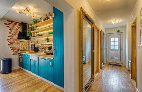 Nice Home In Gornji Muc With Wifi - Foto 16