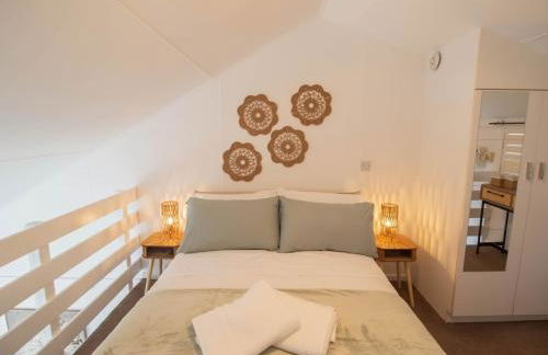 Seaview studio, located in Brighton marina By Air Premier - Foto 10