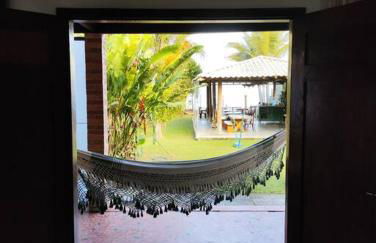 Vila Maanaim praia enseada pé na areia Ubatuba-sp - Foto 27