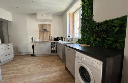 LE LOFT, 85m2, Hyper-centre - Foto 7