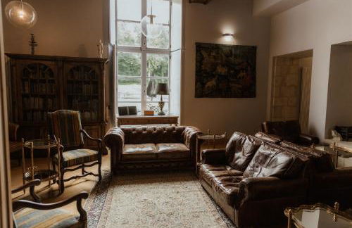 Chateau De Jalesnes - Photo 7