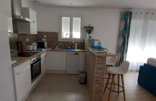 Le logis de Chantal en pays royannais - Photo 17