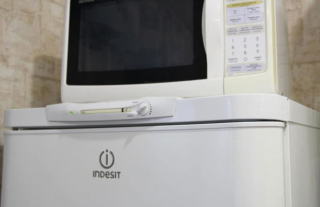 ApartLux Aviamotornaya - Photo 10