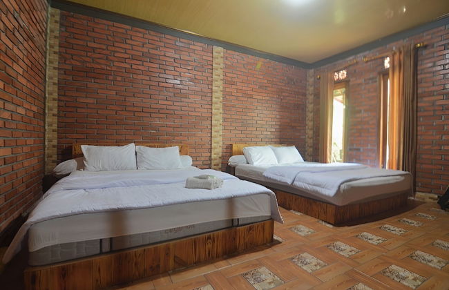 Villa Kopiori - Foto 14