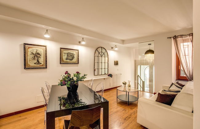 Pantheon Miracle Suite - Foto 12