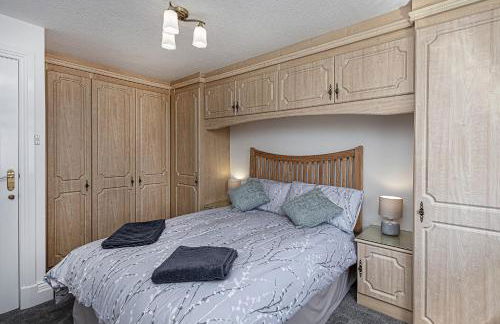 Glasfryn Rhoscolyn Relaxing family friendly home close to the beach - Foto 49